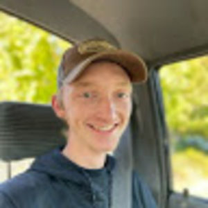 Meet your Posher, Nick